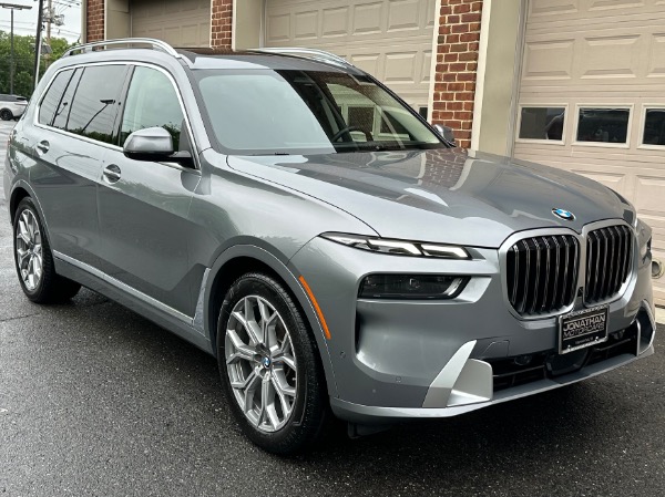 Used-2025-BMW-X7-xDrive40i