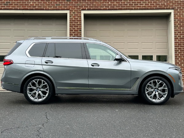 Used-2025-BMW-X7-xDrive40i