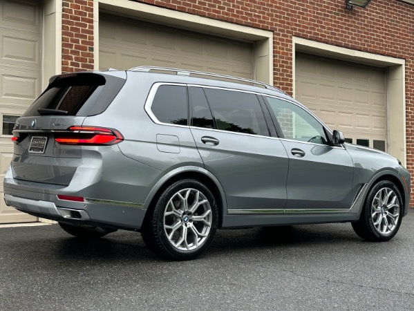 Used-2025-BMW-X7-xDrive40i