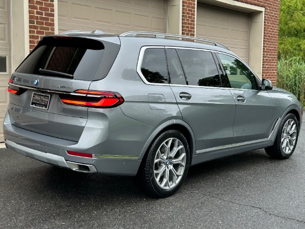 Used-2025-BMW-X7-xDrive40i