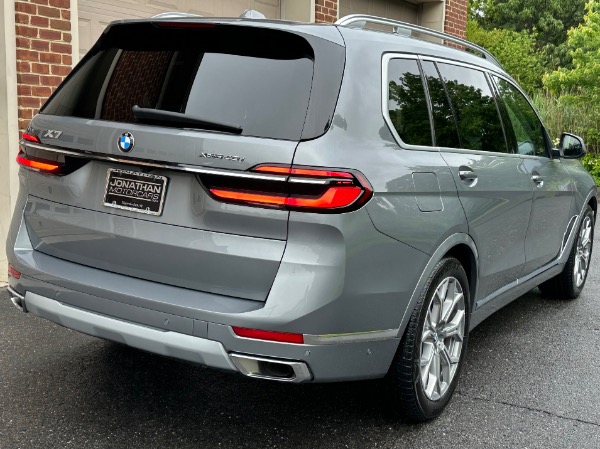 Used-2025-BMW-X7-xDrive40i