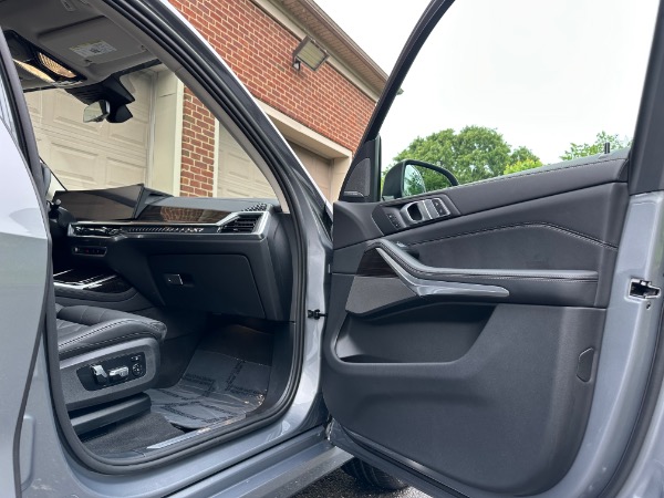 Used-2025-BMW-X7-xDrive40i