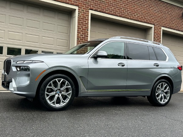 Used-2025-BMW-X7-xDrive40i