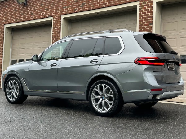 Used-2025-BMW-X7-xDrive40i
