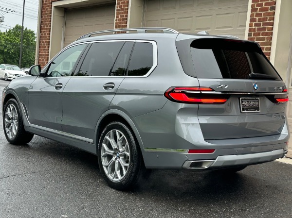 Used-2025-BMW-X7-xDrive40i