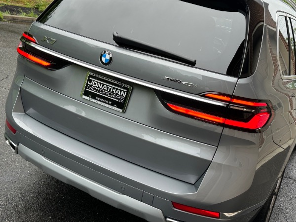 Used-2025-BMW-X7-xDrive40i