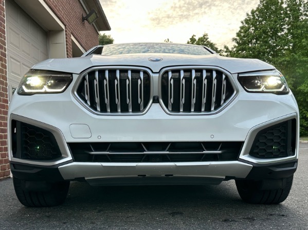 Used-2022-BMW-X6-xDrive40i