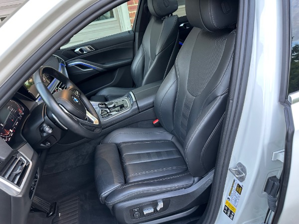 Used-2022-BMW-X6-xDrive40i