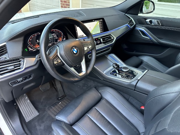Used-2022-BMW-X6-xDrive40i