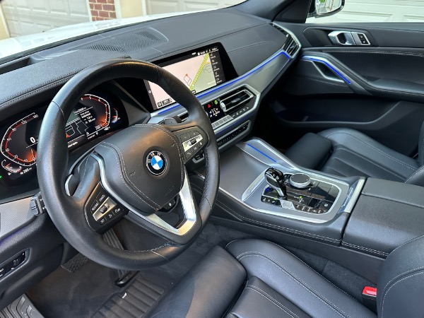 Used-2022-BMW-X6-xDrive40i