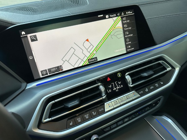 Used-2022-BMW-X6-xDrive40i