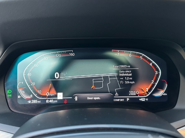 Used-2022-BMW-X6-xDrive40i