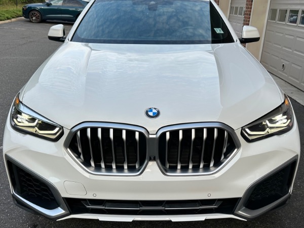 Used-2022-BMW-X6-xDrive40i