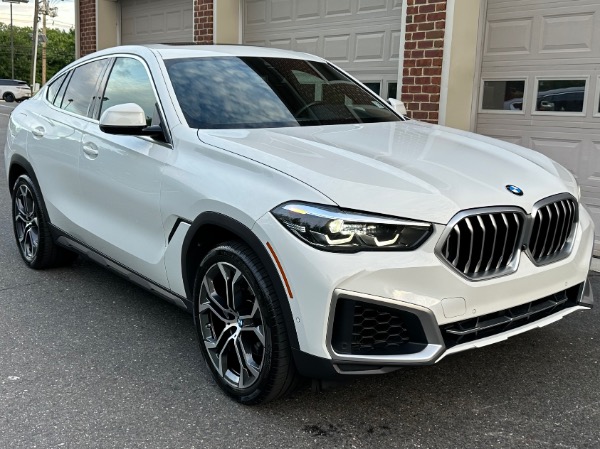 Used-2022-BMW-X6-xDrive40i
