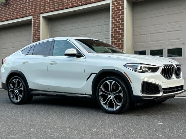 Used-2022-BMW-X6-xDrive40i
