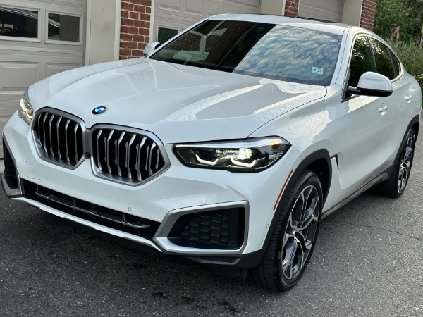 Used-2022-BMW-X6-xDrive40i
