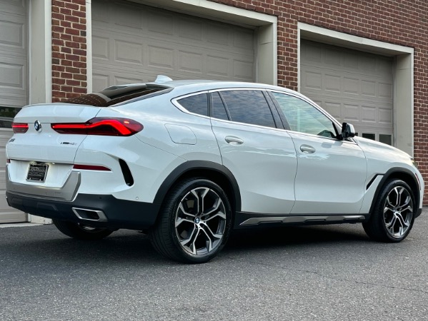 Used-2022-BMW-X6-xDrive40i