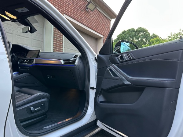Used-2022-BMW-X6-xDrive40i