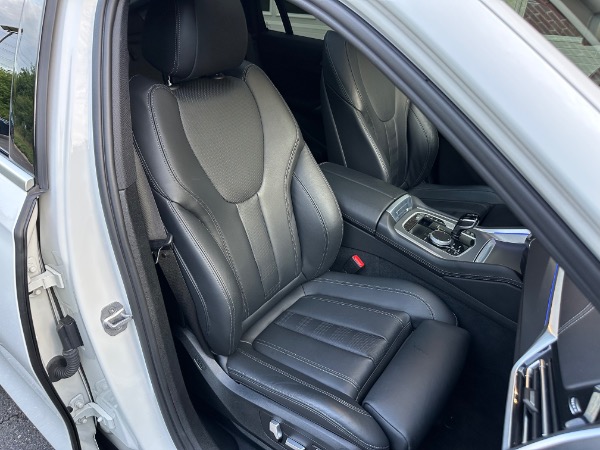Used-2022-BMW-X6-xDrive40i