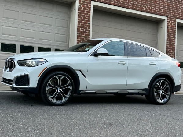 Used-2022-BMW-X6-xDrive40i