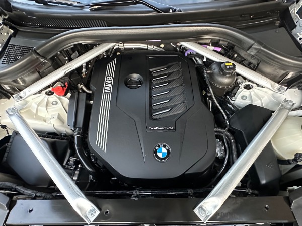 Used-2022-BMW-X6-xDrive40i