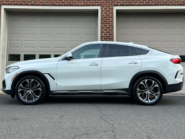 Used-2022-BMW-X6-xDrive40i