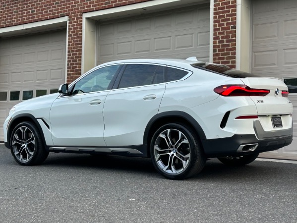 Used-2022-BMW-X6-xDrive40i