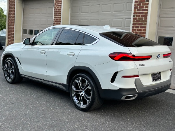 Used-2022-BMW-X6-xDrive40i