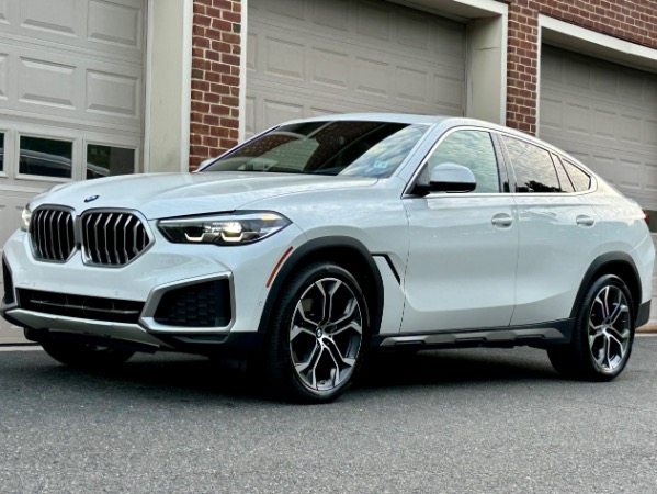 Used-2022-BMW-X6-xDrive40i