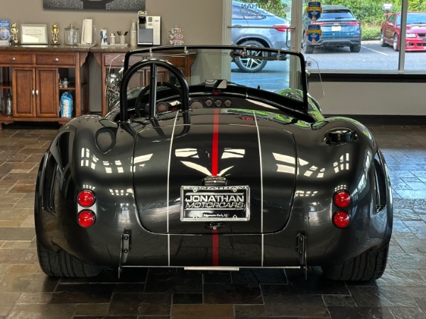 Used-1965-Backdraft-Racing-Cobra-RT4B