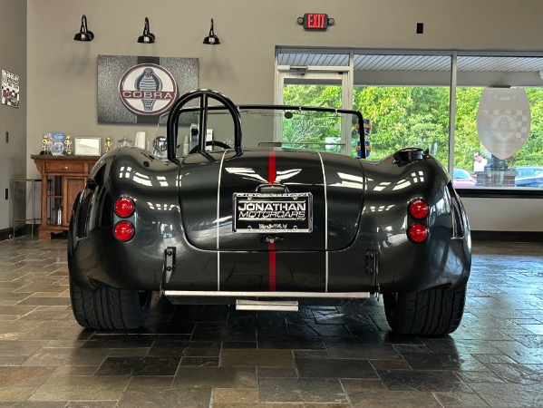 Used-1965-Backdraft-Racing-Cobra-RT4B