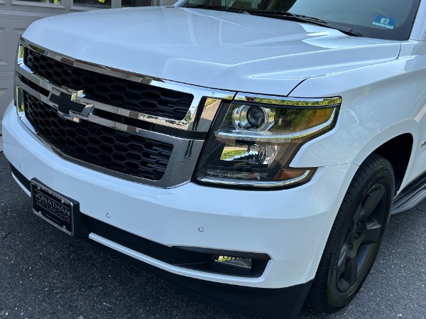 Used-2018-Chevrolet-Suburban-LT