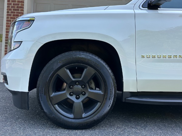 Used-2018-Chevrolet-Suburban-LT