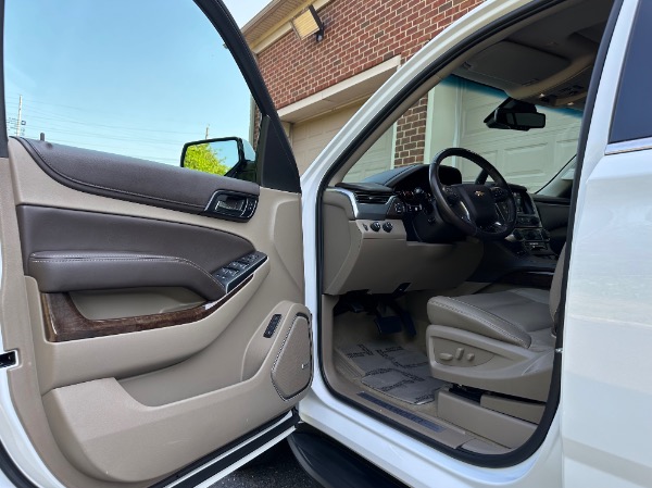 Used-2018-Chevrolet-Suburban-LT