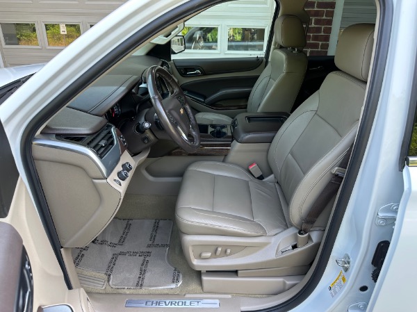 Used-2018-Chevrolet-Suburban-LT