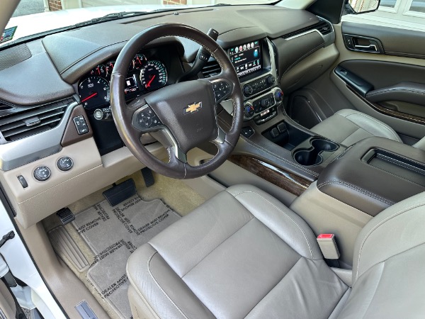 Used-2018-Chevrolet-Suburban-LT