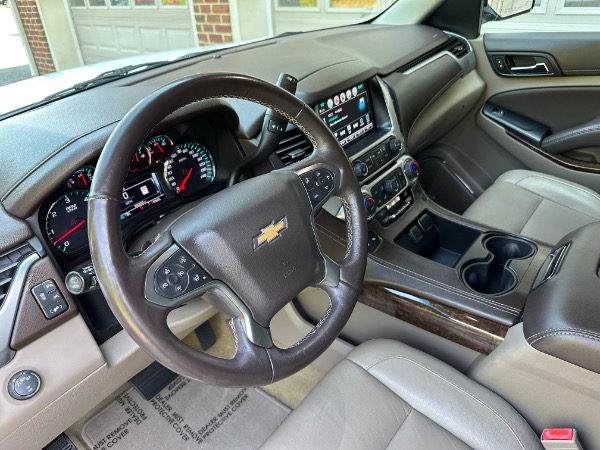 Used-2018-Chevrolet-Suburban-LT