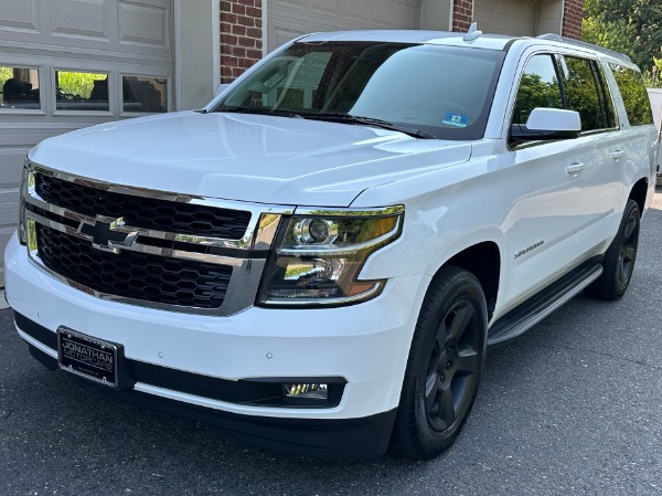 Used-2018-Chevrolet-Suburban-LT