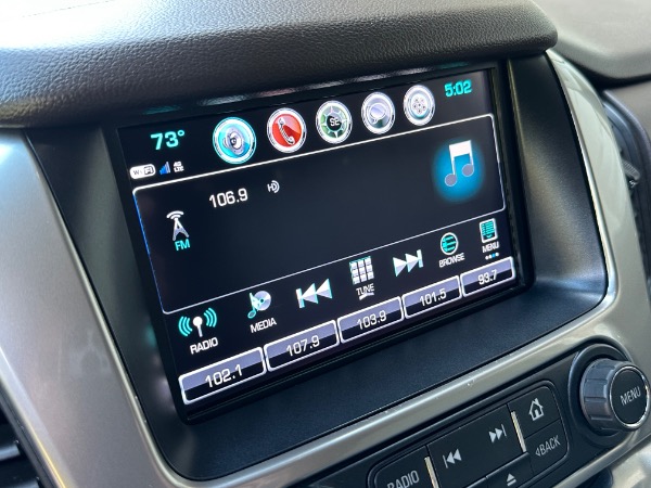 Used-2018-Chevrolet-Suburban-LT