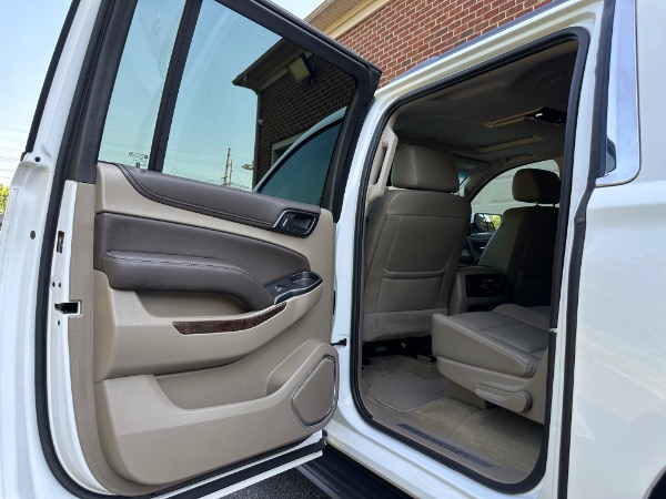 Used-2018-Chevrolet-Suburban-LT