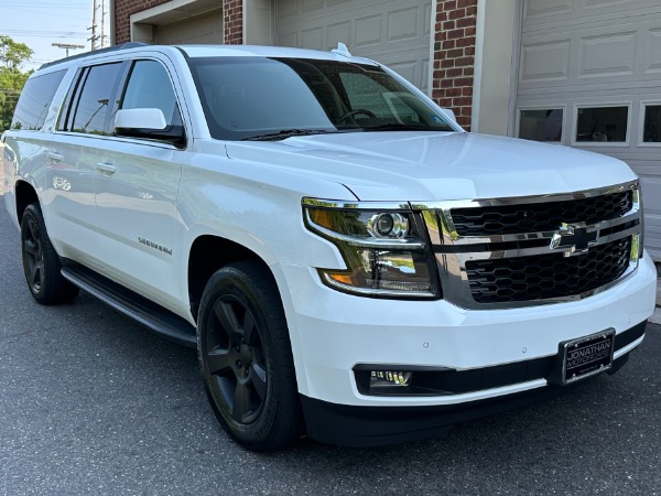 Used-2018-Chevrolet-Suburban-LT