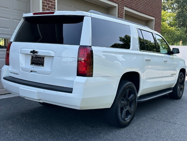 Used-2018-Chevrolet-Suburban-LT