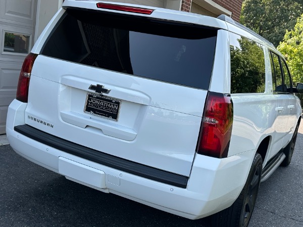 Used-2018-Chevrolet-Suburban-LT