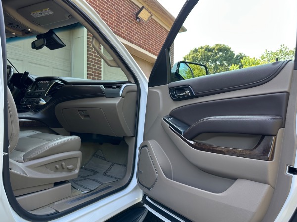 Used-2018-Chevrolet-Suburban-LT