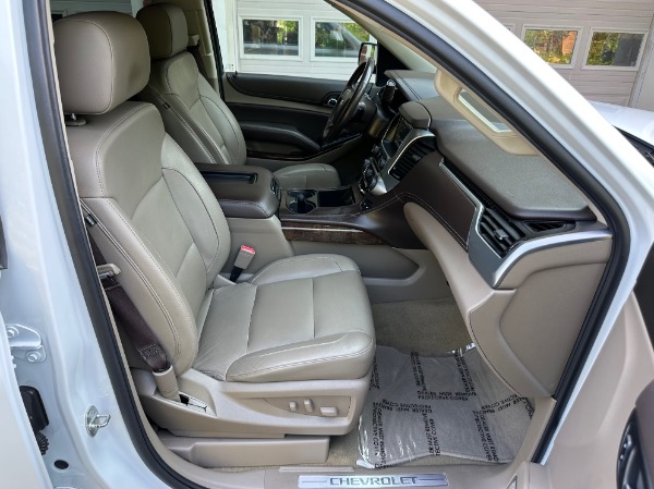 Used-2018-Chevrolet-Suburban-LT
