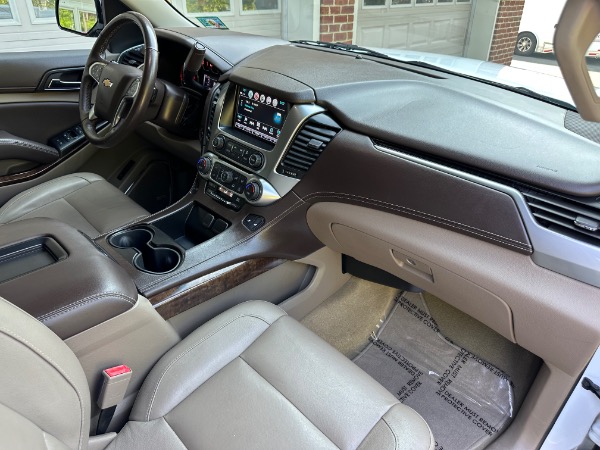 Used-2018-Chevrolet-Suburban-LT