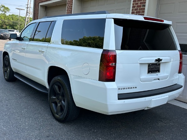 Used-2018-Chevrolet-Suburban-LT