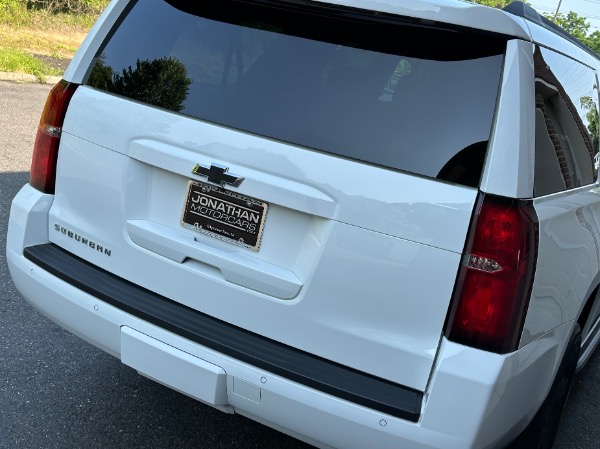 Used-2018-Chevrolet-Suburban-LT