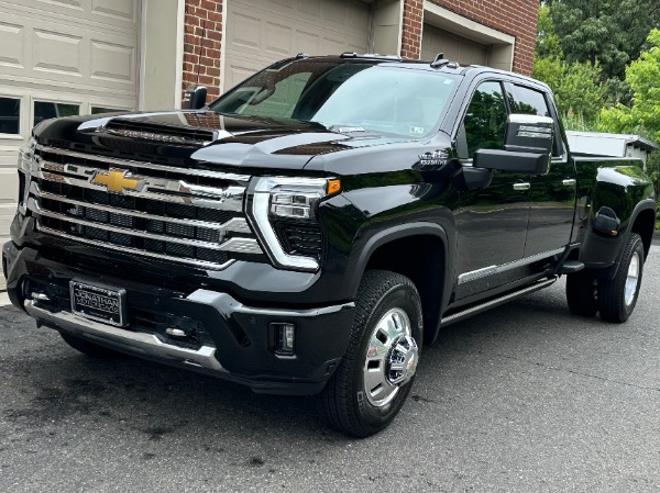 Used-2024-Chevrolet-Silverado-3500HD-High-Country