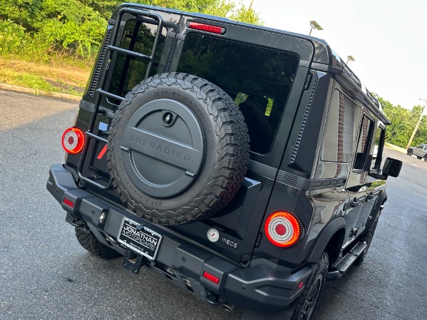 Used-2024-Ineos-Grenadier-Fieldmaster